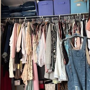 Meet your Posher, Koreen